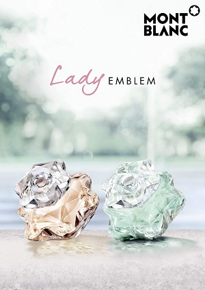 Lady Emblem L'Eau