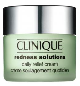 Redness Solutions Daily Relief Cream With Microbiome Technology 