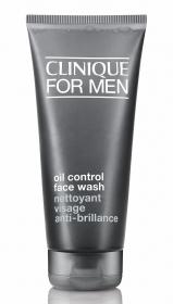 Clinique For Men™ Oil Control Face Wash 