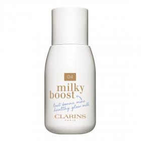 Milky Boost 04 milky auburn