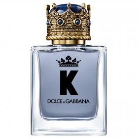 K by Dolce&Gabbana Eau de Toilette 0.05 _UNIT_L