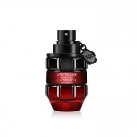 Spicebomb Infrared Eau de Parfum 0.05 _UNIT_L