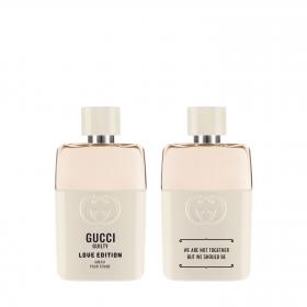 Gucci Guilty Pour Femme Love Edition Eau de Parfum 50 ml