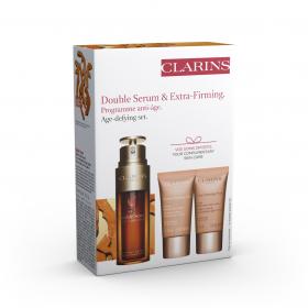 Double Serum & Extra-Firming Set 
