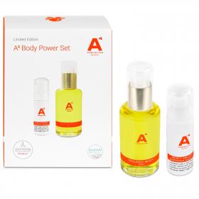 Body Power Set Limited Edition 