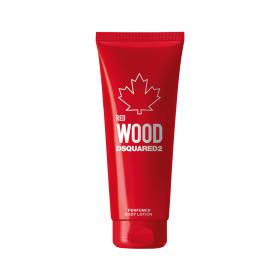 Red Wood Bodylotion 