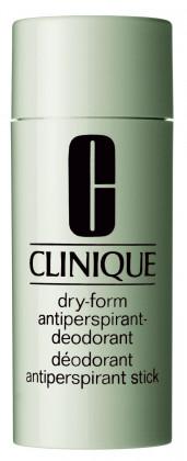 Dry-Form Antiperspirant-Deodorant 
