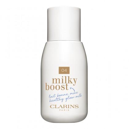 Milky Boost 04 milky auburn
