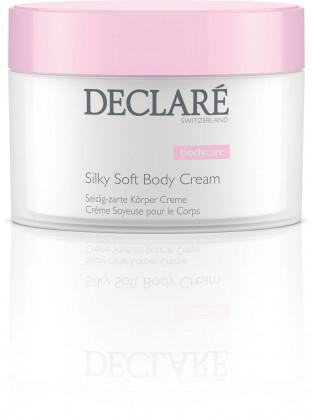 Silky Soft Body Cream 