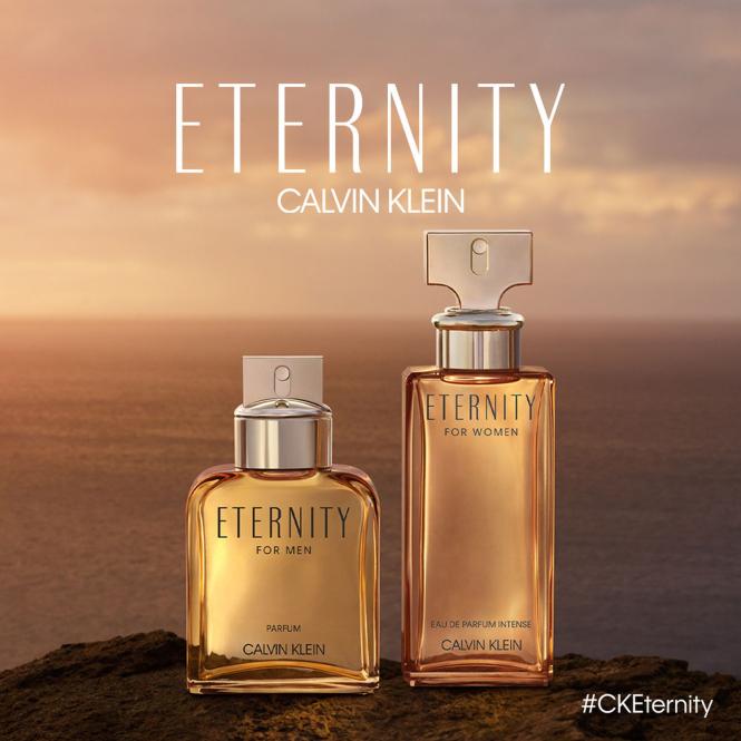 Parfümerie Le Flacon | Eternity Parfum for Men 0.05 l
